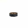 Stemco Locknut, Knuckle, Steering Spindle, 3.480 In.-12 Thread Size, 4-13/16-8 Point Tool Socket 447-4723